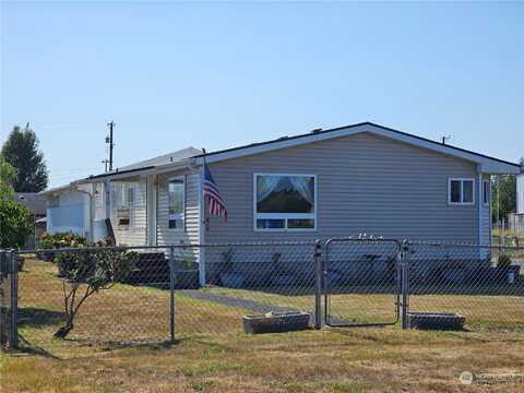 N 5Th Street, Elma, WA 98541