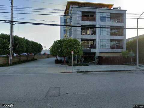 Glencoe Ave, Marina Del Rey, CA 90292