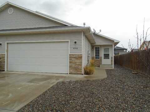 Broken Arrow Drive, Grand Junction, CO 81504