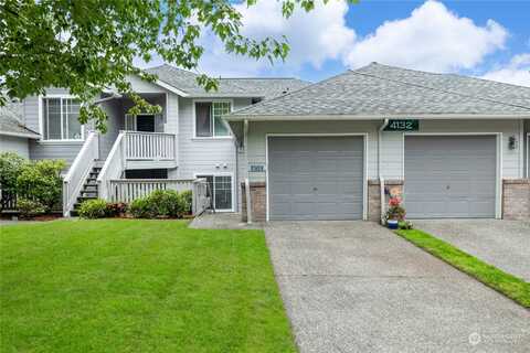 Fieldstone Drive, Lynnwood, WA 98037