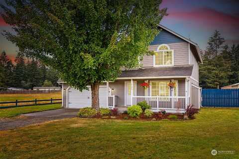 Coomer Lane Se, Rochester, WA 98579