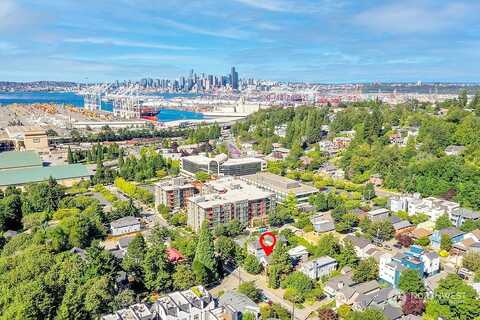 26Th Avenue Sw, Seattle, WA 98016