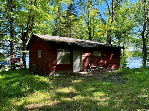 Musky Point Ln Lane, Stone Lake, WI 54876