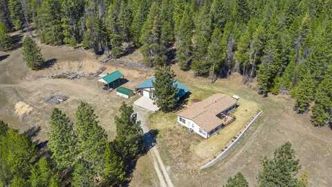 407042 20 Hwy, Cusick, WA 99119