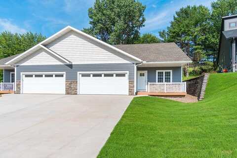 Brooke Elizabeth Drive, Onalaska, WI 54650