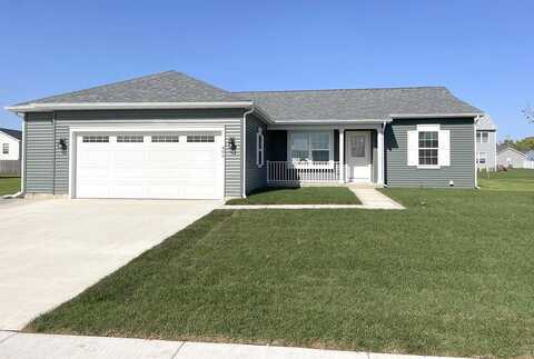 Phillips Avenue, Walworth, WI 53184