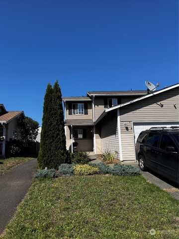 168Th Place Ne, Arlington, WA 98223