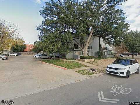 Holland Ave, Dallas, TX 75219