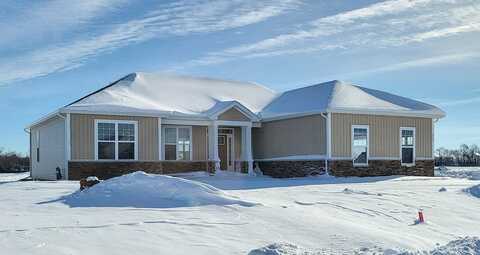 Kensington Ct, Unit Lt137 Palmer, Williams Bay, WI 53191