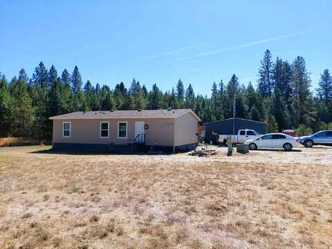 4008 231 Hwy, Springdale, WA 99173