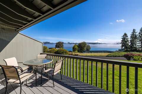 Olympic Way, Port Ludlow, WA 98365