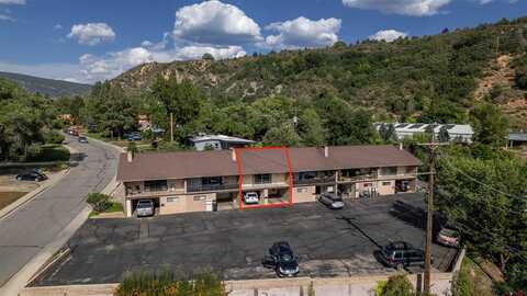 La Plata Place, Durango, CO 81301