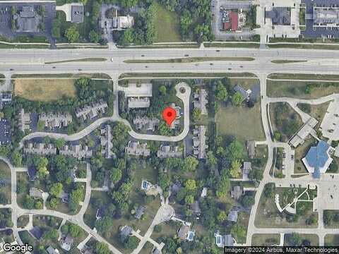 Saint Andrew Ct, Brookfield, WI 53045