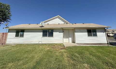 Sunnyside Court, Grand Junction, CO 81504