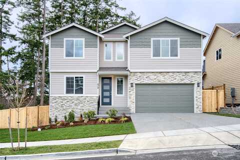 Sw Fairway Drive, Oak Harbor, WA 98277