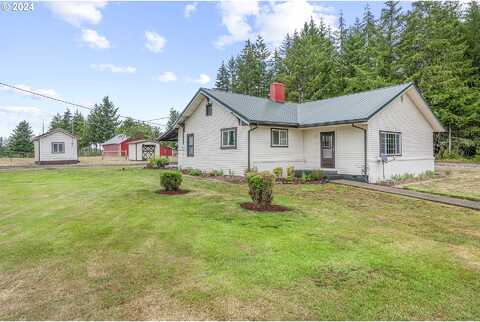 E Avery Rd, Chehalis, WA 98532