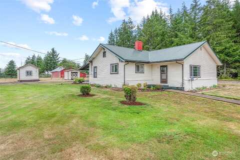 Avery Rd E, Chehalis, WA 98532