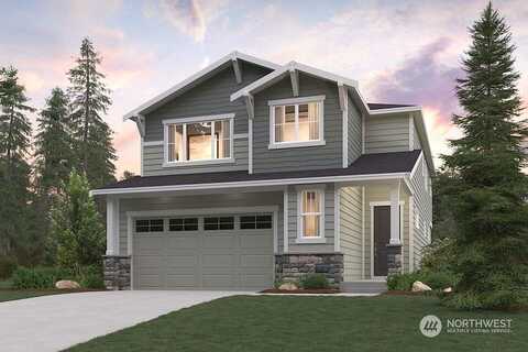 Mccormick Village Drive, Bremerton, WA 98312