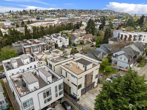 23Rd Avenue W, Seattle, WA 98199