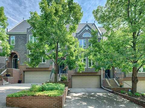 Summit Avenue, Saint Paul, MN 55102