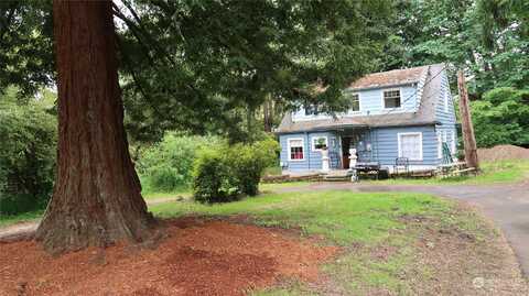 W Old Belfair Valley Road, Bremerton, WA 98312