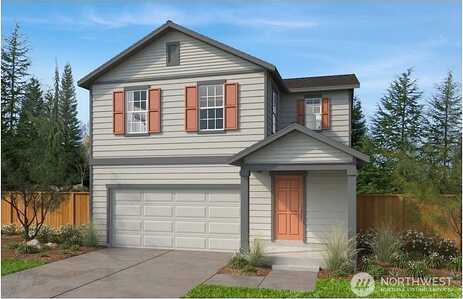 S 30Th Place S, Federal Way, WA 98003