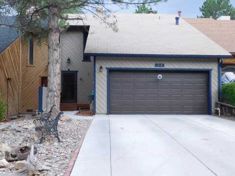 W Valley Circle, Grand Junction, CO 81507