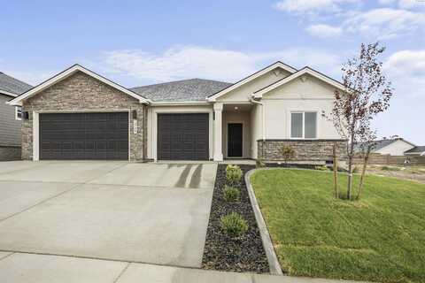 Boxberger Street, Richland, WA 99352