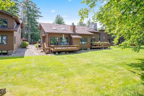 Lake Country Drive, Crosslake, MN 56442