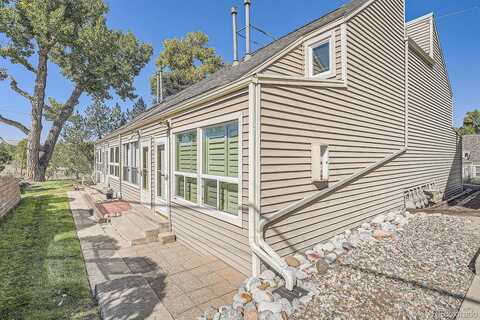 S Estes Street, Lakewood, CO 80226