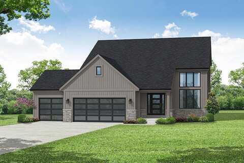 W Sparrow Way, Grafton, WI 53024