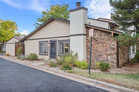 S Laredo Street, Aurora, CO 80013