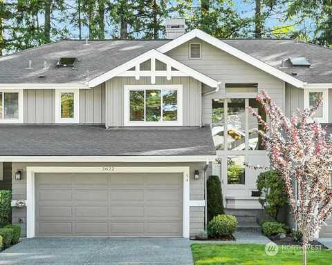 255Th Lane Se, Sammamish, WA 98029