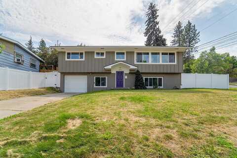 E 16Th Ave Ave, Spokane, WA 99202