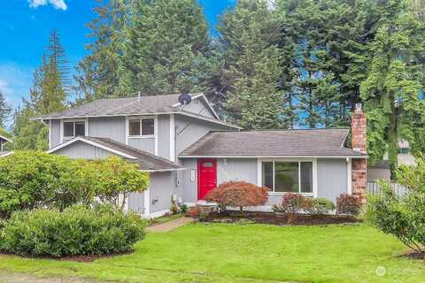 111Th Pl. Se, Everett, WA 98208