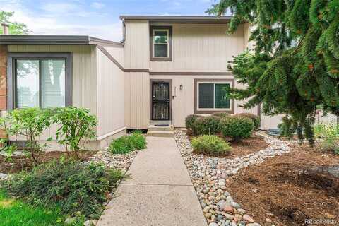 S Kittredge Street, Aurora, CO 80013