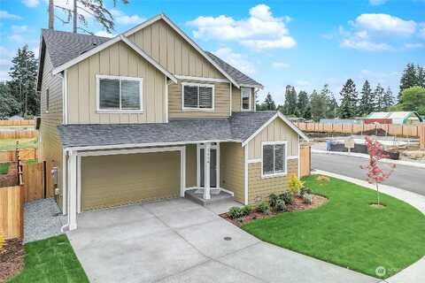 183Rd Street E, Tacoma, WA 98445