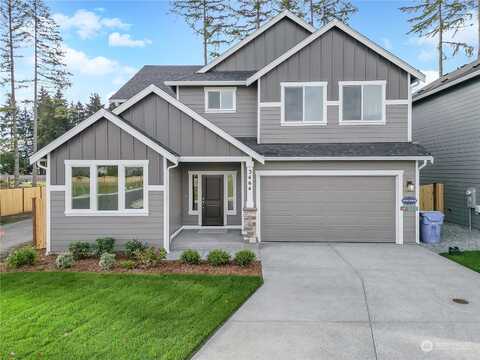 183Rd Street E, Tacoma, WA 98445