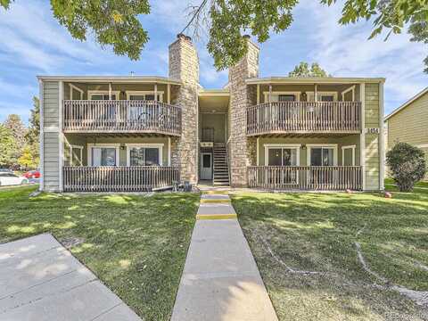 S Eagle Street, Aurora, CO 80014