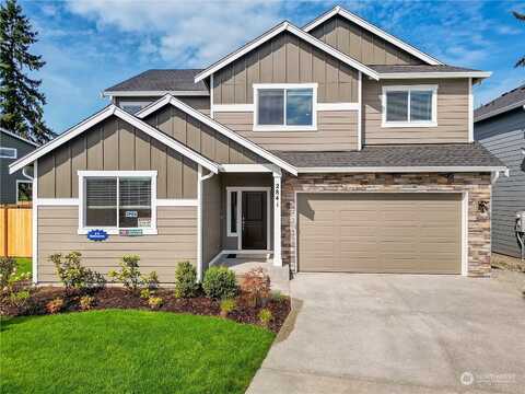 183Rd Street Ct E, Tacoma, WA 98445