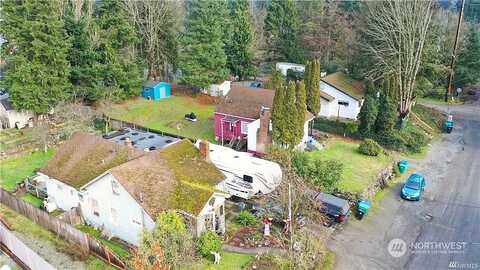 Ne 180Th Street, Shoreline, WA 98155