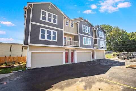 S 144Th Lane, Tukwila, WA 98168