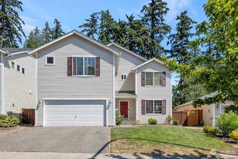 42Nd Ave So, Federal Way, WA 98001