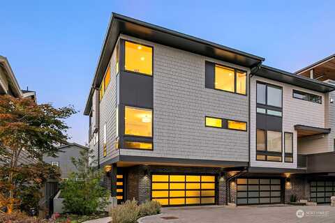 3Rd Avenue S, Kirkland, WA 98033