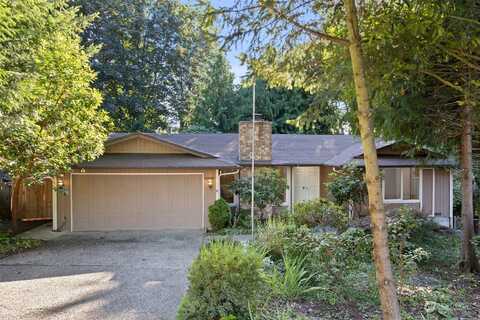 Sw 42Nd Avenue, Federal Way, WA 98023