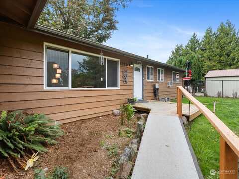 Se 124Th Street, Sultan, WA 98294