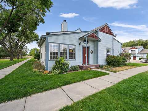 W Willow Court, Clifton, CO 81520