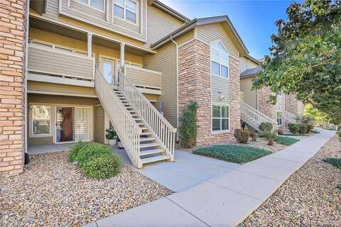 S Zeno Court, Aurora, CO 80013