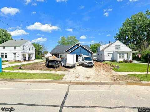 S 12Th Street, Sheboygan, WI 53081