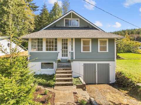 S 1St Street, Mccleary, WA 98557